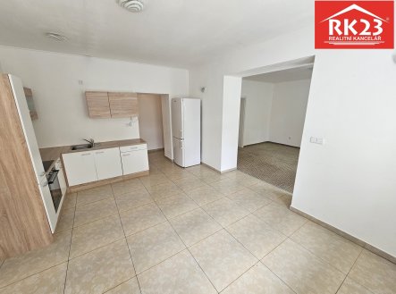 Prodej bytu, 3+kk, 87 m²