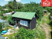 Prodej chaty/rekreačního objektu, 13 m²