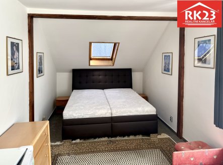 Pronájem bytu, 1+kk, 30 m²