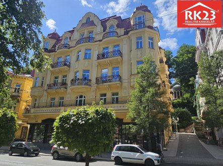 Pronájem bytu, 2+kk, 38 m²