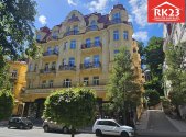 Pronájem bytu, 2+kk, 38 m²