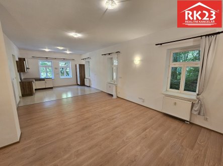 Prodej bytu, 3+kk, 113 m² obrázek