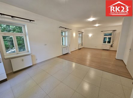 Prodej bytu, 3+kk, 113 m²