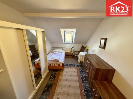 Pronájem bytu, 1+kk, 25 m²