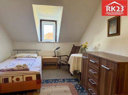 Pronájem bytu, 1+kk, 25 m²