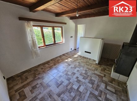 Prodej chaty/rekreačního objektu, 36 m²