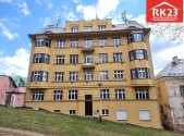 Pronájem bytu, 4+kk, 98 m²
