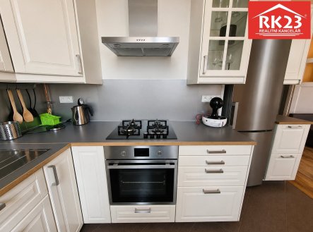 Pronájem bytu, 4+kk, 98 m²