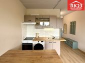 Prodej bytu, 1+1, 41 m²