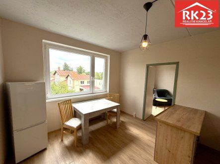 Prodej bytu, 1+1, 41 m²