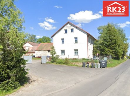 Pronájem bytu, 1+kk, 45 m²
