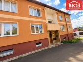 Pronájem bytu, 1+1, 35 m²