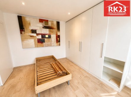 Pronájem bytu, 1+1, 35 m²