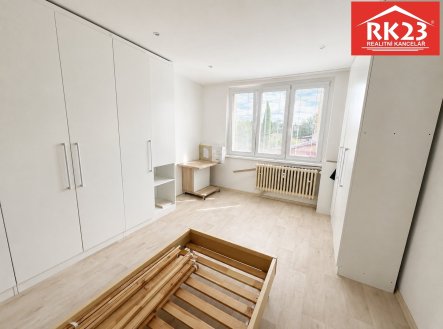 Pronájem bytu, 1+1, 35 m²