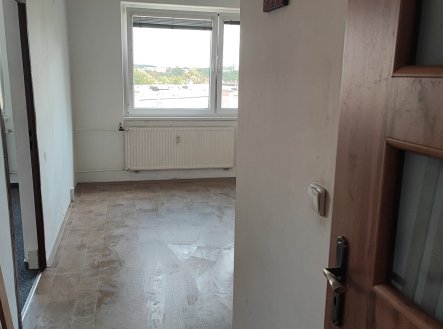 Pronájem bytu, 1+1, 36 m²