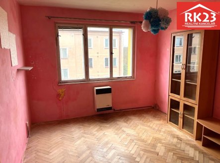 Prodej bytu, 2+1, 57 m²