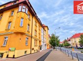 Pronájem obchodní prostory, 60 m²