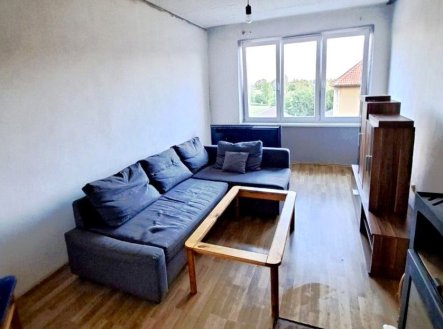 Pronájem bytu, 2+1, 55 m²