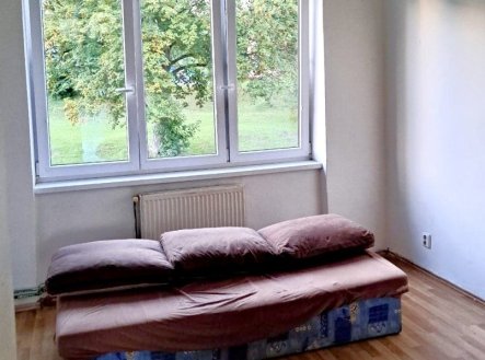 Pronájem bytu, 2+1, 55 m²