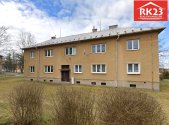Pronájem bytu, 3+1, 85 m²