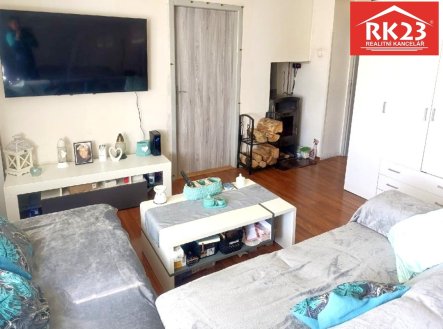 Pronájem bytu, 3+1, 85 m²