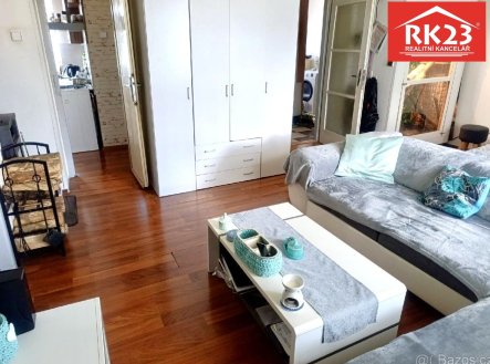 Pronájem bytu, 3+1, 85 m²