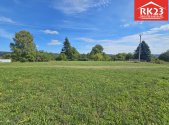 Prodej - pozemek pro bydlení, 1 355 m²