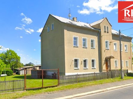Pronájem bytu, 2+kk, 76 m²