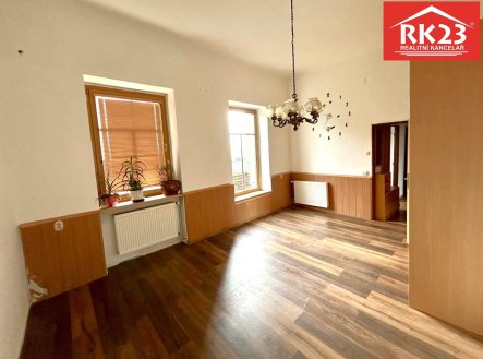 Pronájem bytu, 2+kk, 76 m²