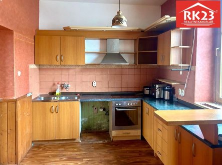 Pronájem bytu, 2+kk, 76 m²