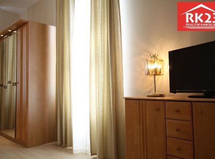 Prodej bytu, 3+kk, 85 m²