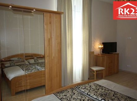 Prodej bytu, 3+kk, 85 m²