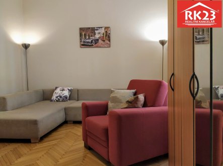 Prodej bytu, 2+1, 85 m²