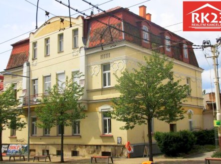 Prodej bytu, 2+1, 85 m²