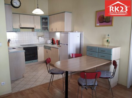 Prodej bytu, 2+1, 85 m²
