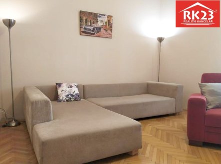Prodej bytu, 2+1, 85 m²