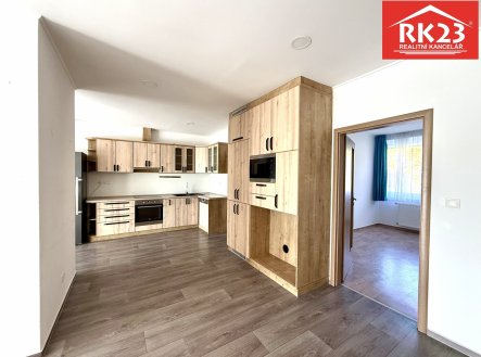 Prodej bytu, 4+kk, 115 m²