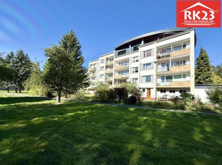 Prodej bytu, 4+kk, 115 m²