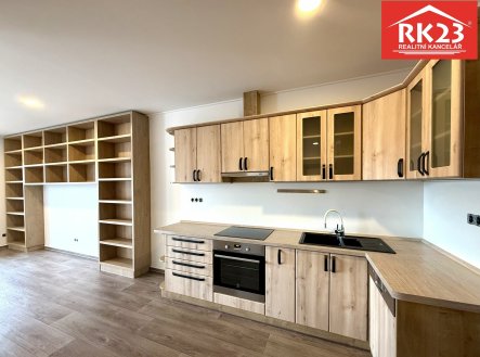 Prodej bytu, 4+kk, 115 m²