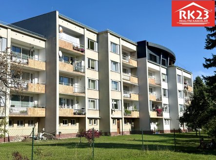Prodej bytu, 4+kk, 115 m²
