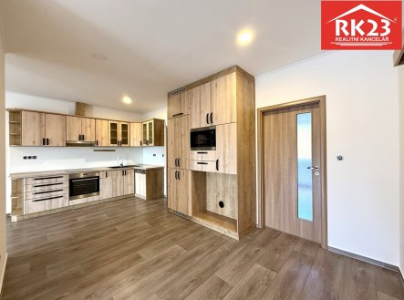 Prodej bytu, 4+kk, 115 m²