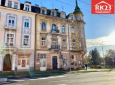 Pronájem bytu, 1+kk, 34 m²