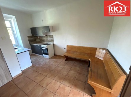 Pronájem bytu, 2+kk, 45 m²