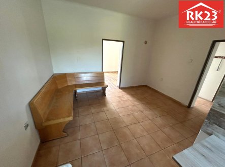 Pronájem bytu, 2+kk, 45 m²