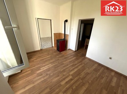 Pronájem bytu, 2+kk, 45 m²