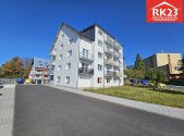 Prodej bytu, 2+kk, 53 m²