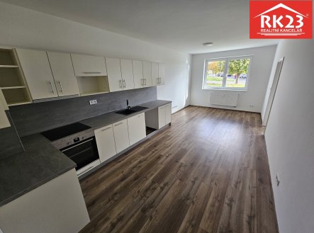 Prodej bytu, 2+kk, 53 m²