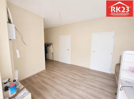 Pronájem obchodní prostory, 25 m²