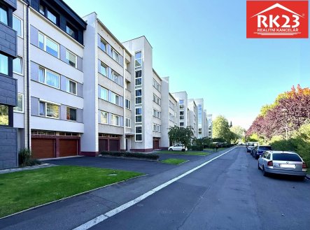 Prodej bytu, 4+kk, 115 m²