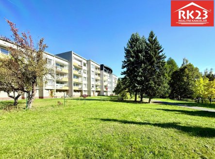 Prodej bytu, 4+kk, 115 m²